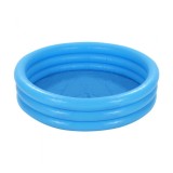 Intex Piscina Blue Cristal 58446, ~ ᴓ 168 x 38 cm