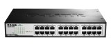 Switch Gigabit D-Link DGS-1024D cu 24 porturi RJ-45