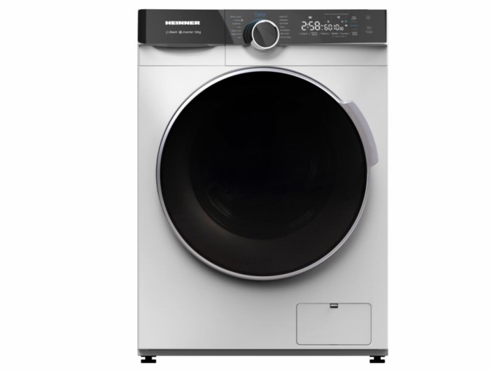 MASINA DE SPALAT RUFE HEINNER HWM-M1014I