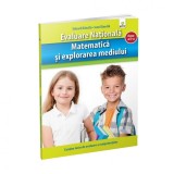 Matematica si explorarea mediului - Evaluare Nationala