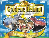 Box 3CD Goldene Heimat, original