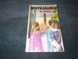 Cumpara ieftin MICHEL ZEVACO - NOSTRADAMUS