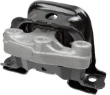 Suport motor Citroen C-Elysee, C3 / C3 Origin III, C3 Aircross II; DS DS 3; Peugeot 2008 I, 207, 207 Cc, 207 Sw, 208 I, 301 Motor 1.6 BlueHDi, parte