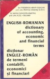 English-Romanian dictionary of accounting, economic and financial terms - Frederick Duncan
