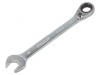 Cheie combinată cu piedică 16mm oțel crom-vanadium FATMAX, Stanley