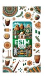 eSIM Nigeria, Unlimited Plus, 30 Days