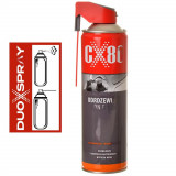 CX-80 ON RUST Rozsdaelt&aacute;vol&iacute;t&oacute; szer 500ml DUO-SPRAY