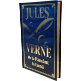 De la Pamant la Luna - Editie de colectie