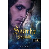Sz&uuml;rke szob&aacute;k - Sziv&aacute;rg&oacute; s&ouml;t&eacute;ts&eacute;g 2.5 - On Sai