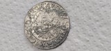 Austria 3 kreuzer 1627 argint