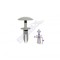 Set 10 cleme fixare C10101