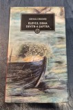 Elevul Dima dintr-a saptea Mihail Drumes