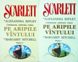 Alexandra Ripley - Scarlett, 2 volume