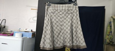 Fusta zero Nr. 36 foto