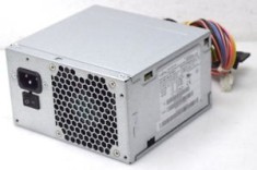 Sursa PC Fujitsu S26113-E582-V50-01 DPS-280QB A 280W 24-Pin foto