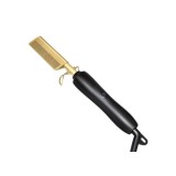 Cumpara ieftin Pieptan electric, pentru indreptarea parului, 80w ,160-200&deg;C