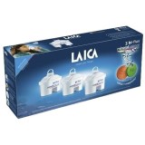 Filtre Laica Biflux Mineral Balance pentru cana de filtrare apa, 3 buc