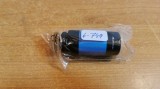 Cumpara ieftin Lanterna Breloc Reincarcabil Usb albastru #6-749