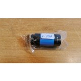 Lanterna Breloc Reincarcabil Usb albastru #6-749