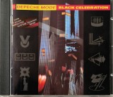 Depeche Mode &lrm;&ndash; Black Celebration _ NM / NM cd muzica synth pop _ Mute, Germania, 1997