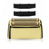 Cumpara ieftin Folie + Cutit - BABYLISS - shaver FX02 - Gold