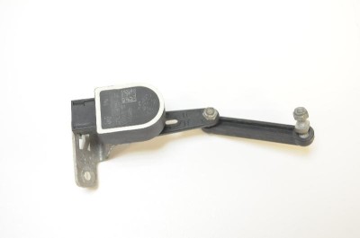 Senzor de nivel &amp;icirc;nălțime st&amp;acirc;nga spate BMW 5 F10 2015 OEM: 6861351,6786797 2694815 foto