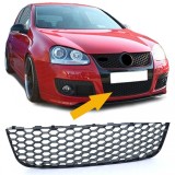 Grilaj inferior cu plasa tip fagure pentru VW Golf 5 GTI 04-09 Performance AutoTuning