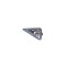 Proiector ceata HONDA CIVIC VIII Hatchback FN FK ALKAR 2902941