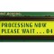 Afişaj LCD alfanumeric 16x2 gri