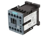 Contactor 4-Poli 230VAC 12A DIN 3RT2317-1AP00