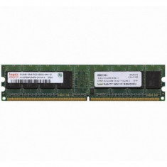 Memorie RAM 512Mb DDR2, PC2-4200, 533Mhz, 240 pin foto
