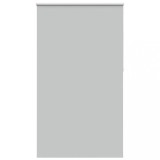 Jaluzea cu role opace 125x210 cm lățime material 121,6 cm