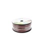 Cablu difuzor rosu-negru OFC cupru 2x1mm Well LSP-OFC1.00BR-100-WL