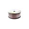 Cablu difuzor rosu-negru OFC cupru 2x1mm Well LSP-OFC1.00BR-100-WL
