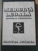 Medicina Legala: Definitii si Interpretari - T. Ciornea, Gh. Scripcaru, Junimea 1986, Hardcover, 496 pagini