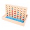 Joc 4 pe un rand PlayLearn Toys
