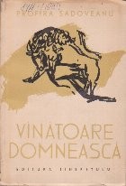 Vinatoare Domneasca foto