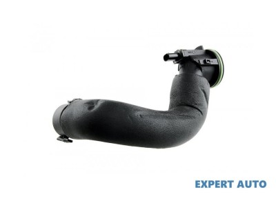 Conducta epurator gaze BMW Seria 7 (2001-2008) [E65, E66, E67] #1 foto