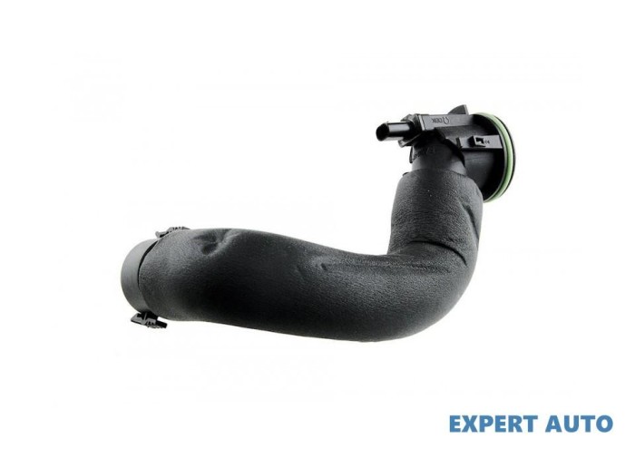 Conducta epurator gaze BMW Seria 7 (2001-2008) [E65, E66, E67] #1