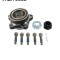 SKF VKBA 3588 Set rulment roata