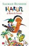 Harun si Marea de Povesti - Salman Rushdie - Polirom