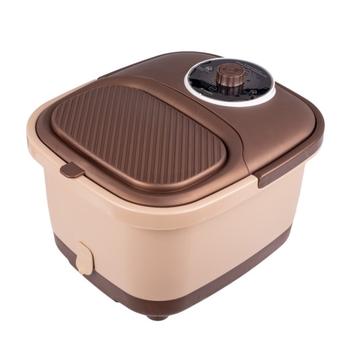 Cadita hidromasaj inSPORTline Kubispa FitLine Training