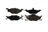 Set placute frana,frana disc OPEL ASTRA G Cabriolet (F67) (2001 - 2005) KRIEGER 0950006006