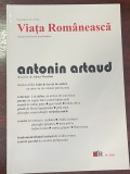 Viaţa Rom&acirc;nească : REVISTĂ NR 17(2012)