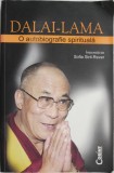 Dalai-Lama. O autobiografie spirituala. Intocmita de Sfoia Stril-Rever