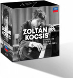 Zoltan Kocsis - Complete Philips Recordings | Zoltan Kocsis, Clasica