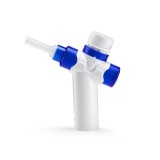 Dispozitiv pentru fizioterapie respiratorie AirFeel PEP/O-PEP, Flaem Nuova