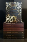 The Complete Bronte Collection - Anne Bronte