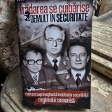 Tradarea se cuibarise demult in securitate - Constantin Aioanei