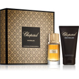 Chopard Oud Malaki set cadou pentru bărbați